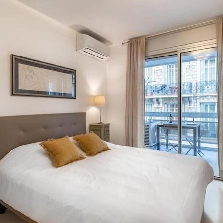 Rossini - Central And Cosy With Ac Nice Bagian luar foto