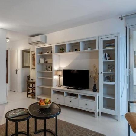 Rossini - Central And Cosy With Ac Nice Bagian luar foto
