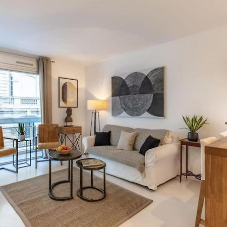 Rossini - Central And Cosy With Ac Nice Bagian luar foto